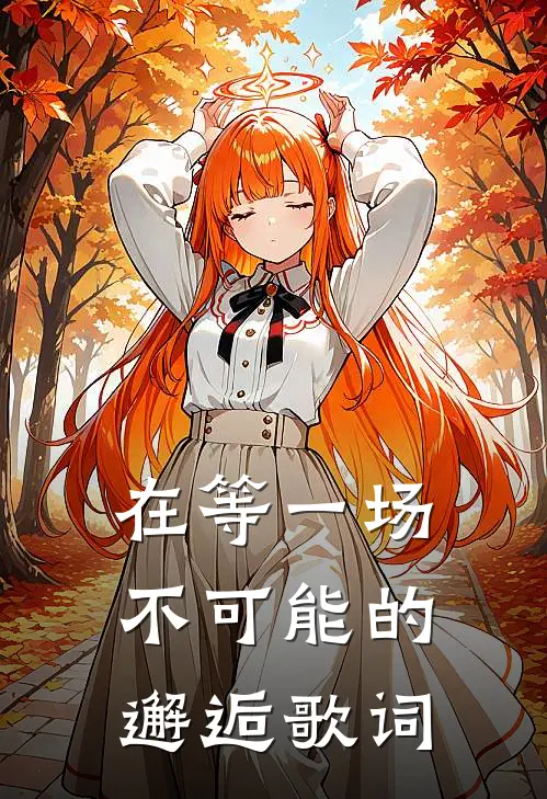 在等一场不可能的邂逅歌词