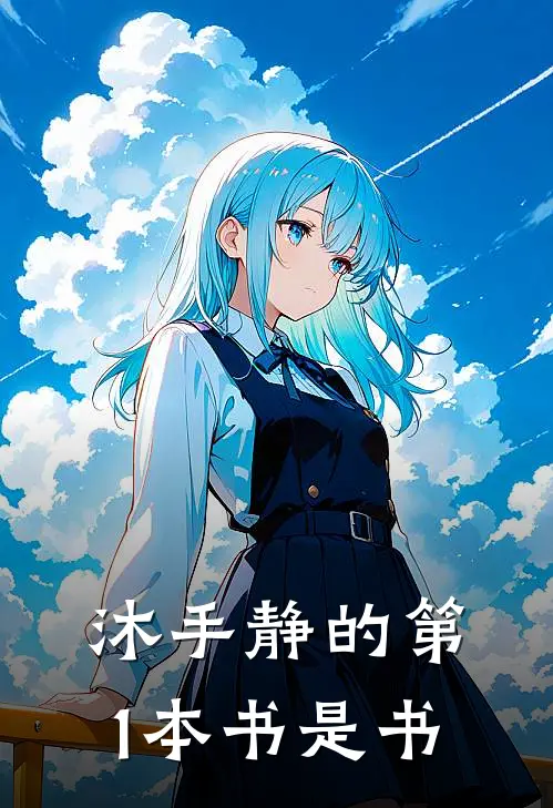 沐手静的第1本书是书