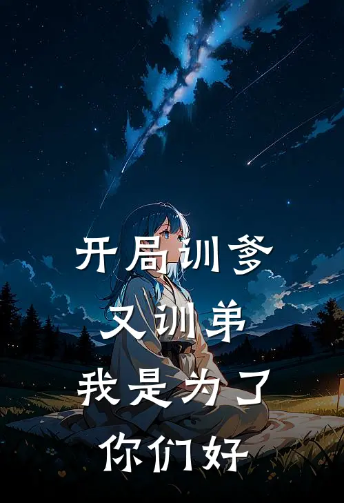 开局训爹又训弟，我是为了你们好