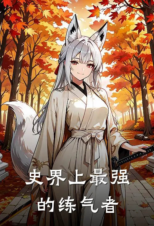 史界上最强的练气者