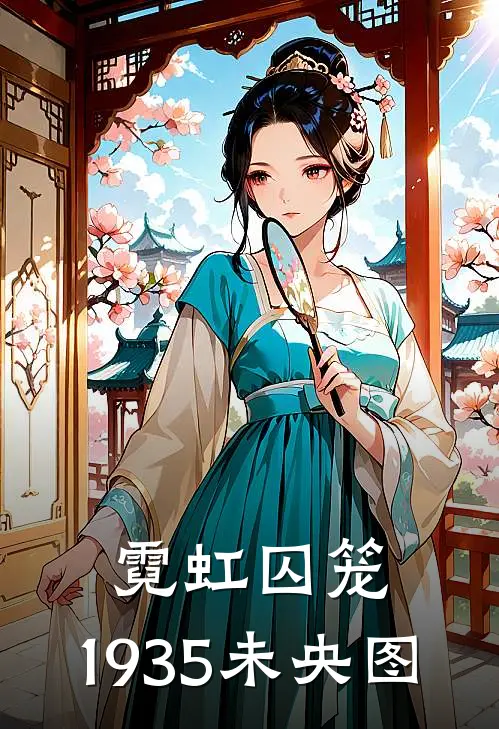 霓虹囚笼：1935未央图