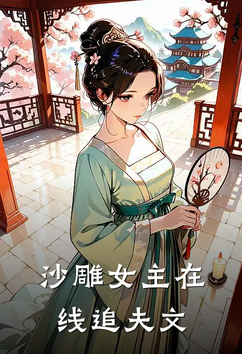 沙雕女主在线追夫文