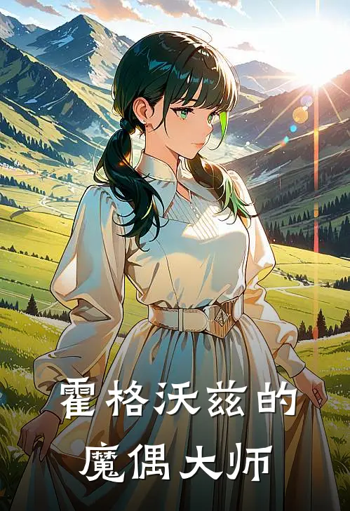 霍格沃兹的魔偶大师