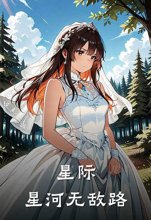 星际：星河无敌路