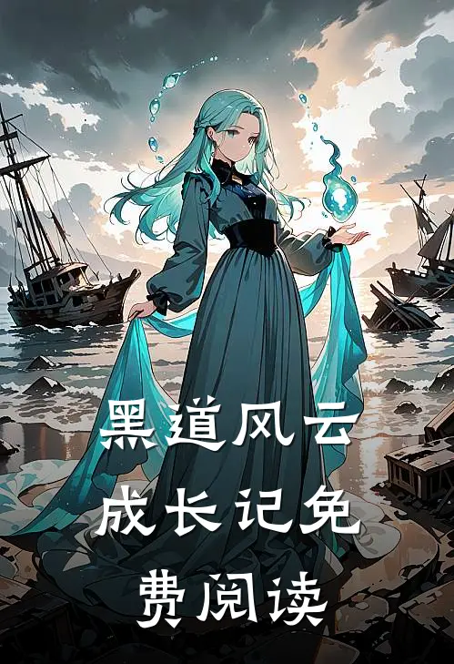 黑道风云成长记免费阅读