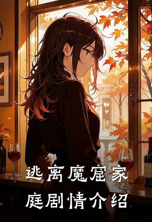 逃离魔窟家庭剧情介绍