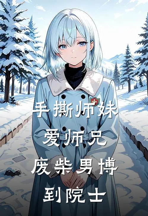 手撕师妹爱师兄，废柴男博到院士