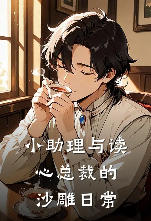小助理与读心总裁的沙雕日常