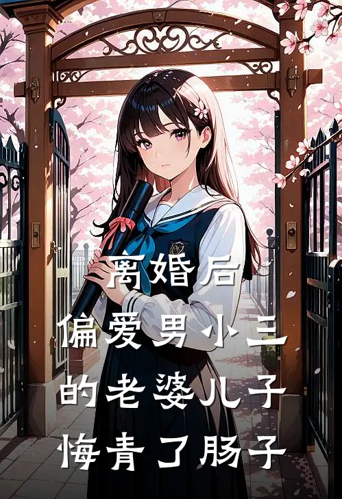 离婚后，偏爱男小三的老婆儿子悔青了肠子