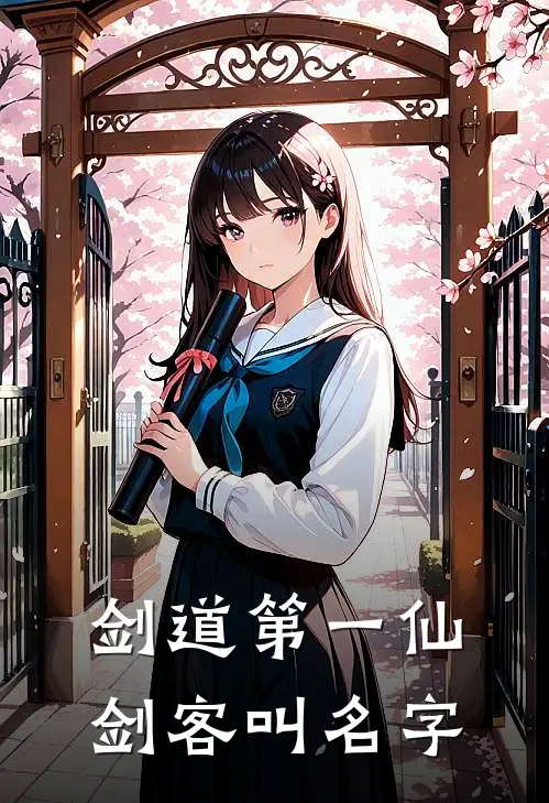 剑道第一仙剑客叫名字