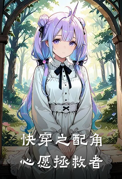 快穿之配角心愿拯救者