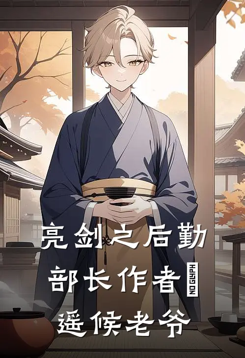 亮剑之后勤部长作者莦遥候老爷