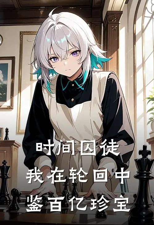 时间囚徒：我在轮回中鉴百亿珍宝