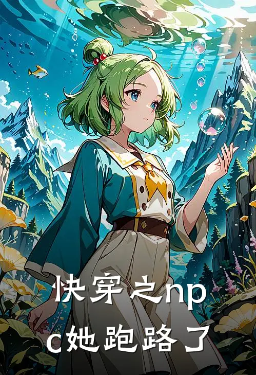 快穿之npc她跑路了