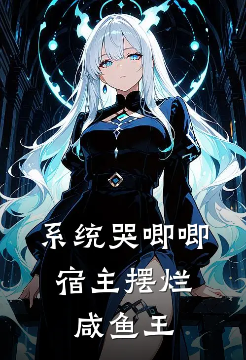 系统哭唧唧，宿主摆烂咸鱼王