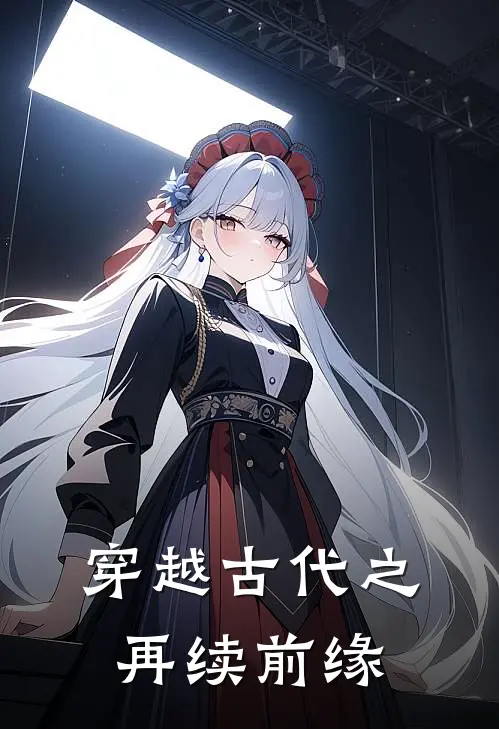 穿越古代之再续前缘