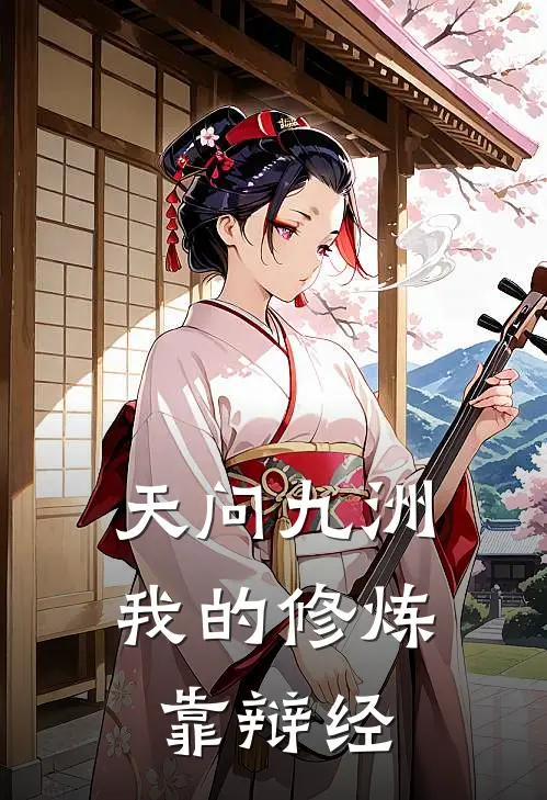 天问九洲：我的修炼靠辩经