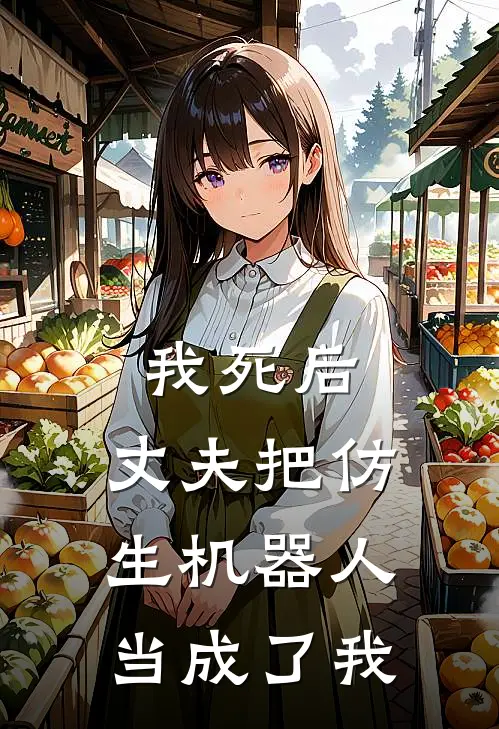 我死后，丈夫把仿生机器人当成了我