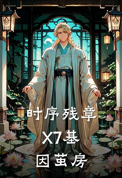 时序残章：X7基因茧房