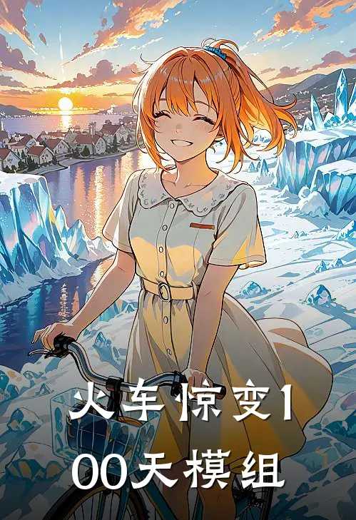 火车惊变100天模组