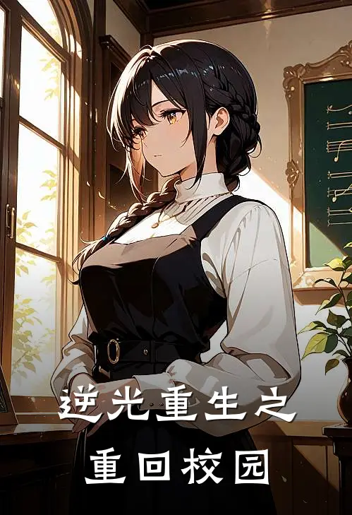 逆光重生之重回校园
