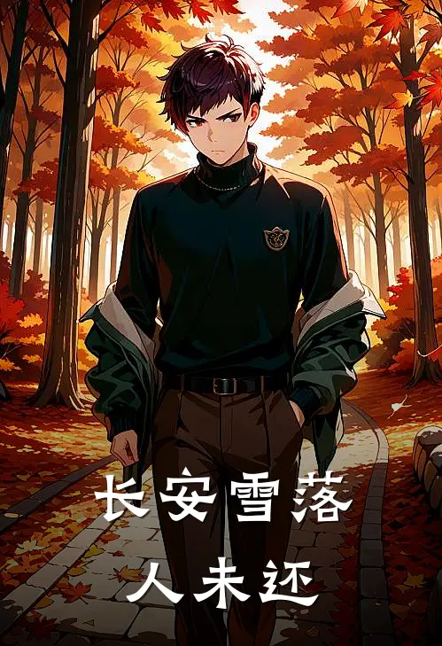 长安雪落人未还