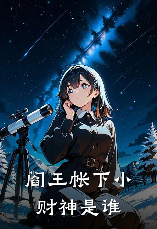 阎王帐下小财神是谁