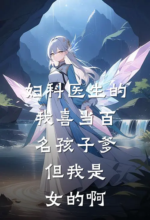 妇科医生的我喜当百名孩子爹，但我是女的啊