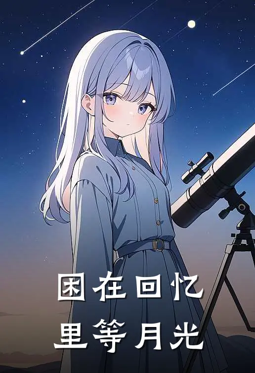 困在回忆里等月光