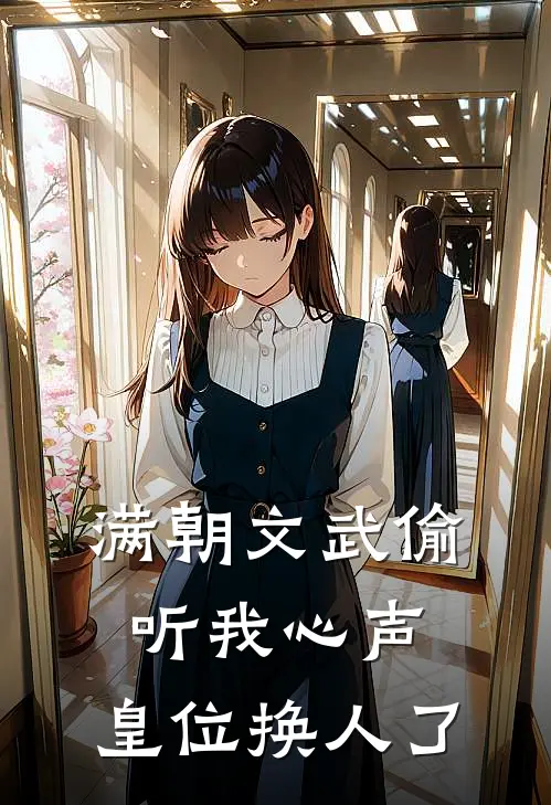 满朝文武偷听我心声，皇位换人了