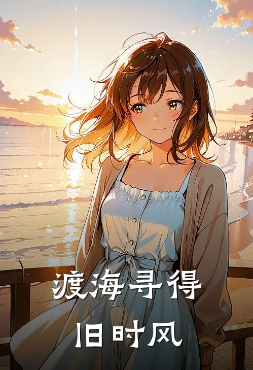 渡海寻得旧时风