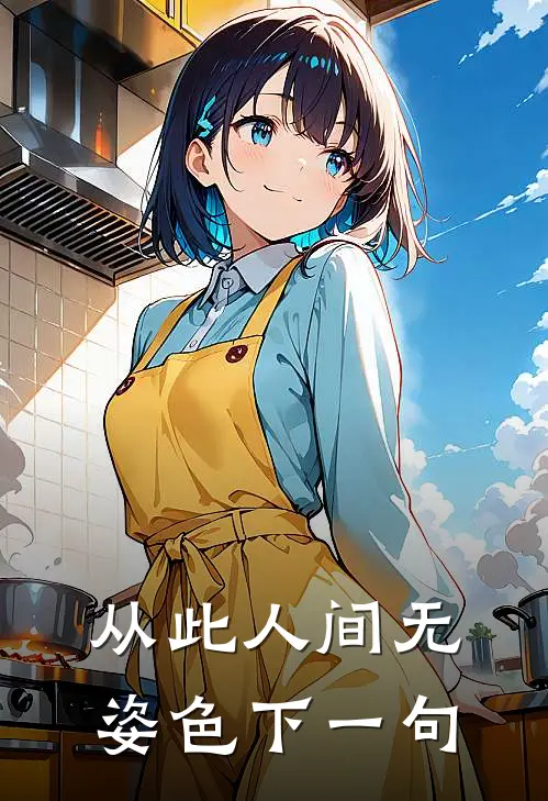 从此人间无姿色下一句