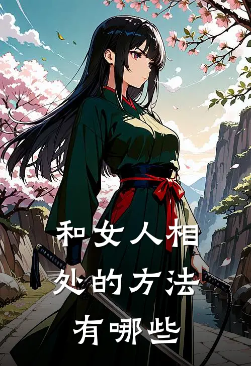 和女人相处的方法有哪些