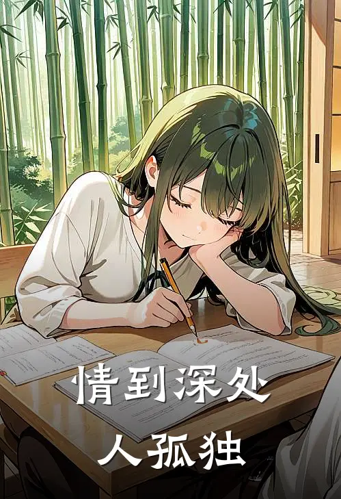 情到深处人孤独(齐暖詹昀泽)小说完整版_完结好看小说情到深处人孤独齐暖詹昀泽