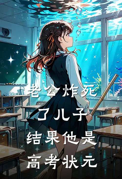 老公炸死了儿子，结果他是高考状元顾景宸姜橙意最新更新小说_在线阅读免费小说老公炸死了儿子，结果他是高考状元顾景宸姜橙意