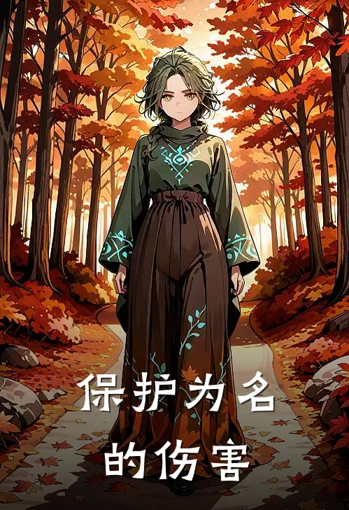 保护为名的伤害