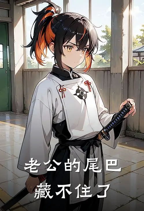 老公的尾巴藏不住了