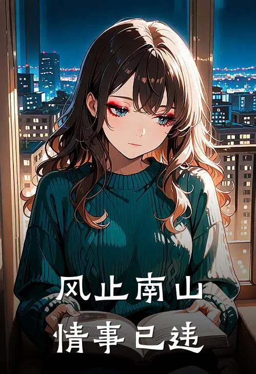 风止南山，情事已违(唐婉心婉心)完整版免费全文阅读_完本小说推荐风止南山，情事已违(唐婉心婉心)