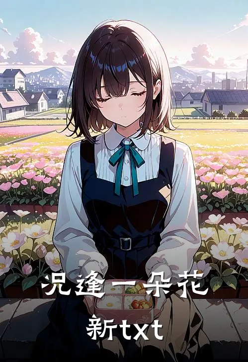 况逢一朵花新txt