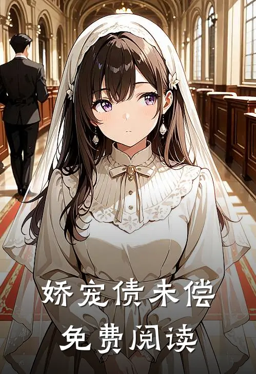 娇宠债未偿免费阅读