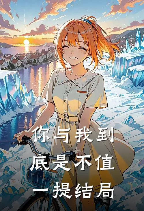 你与我到底是不值一提结局