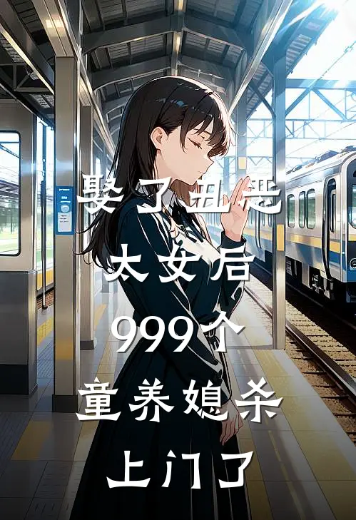 娶了丑恶太女后，999个童养媳杀上门了