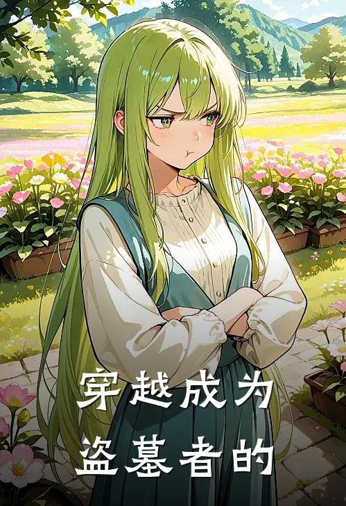 穿越成为盗墓者的