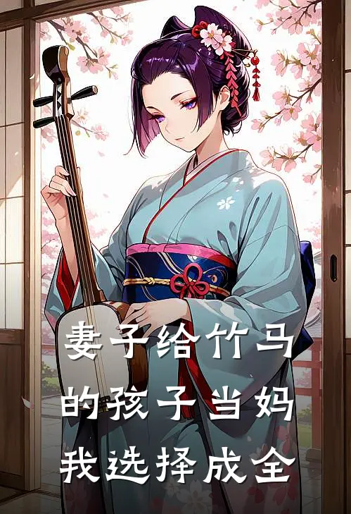 《妻子给竹马的孩子当妈，我选择成全》苏文文唐延完结版阅读_苏文文唐延完结版在线阅读