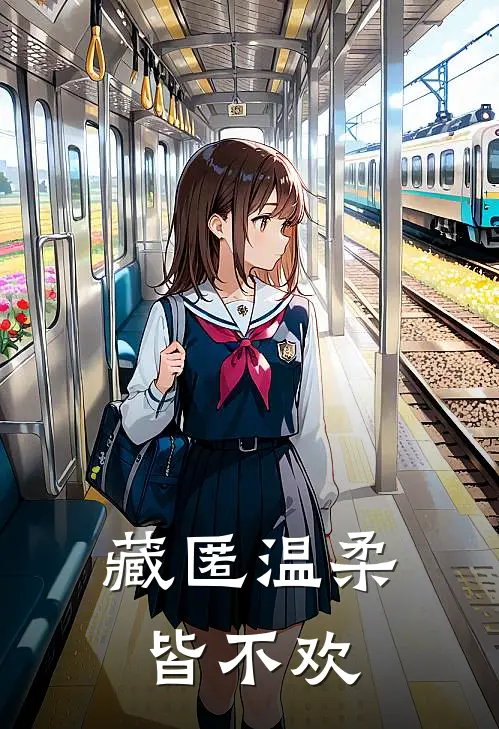 藏匿温柔皆不欢