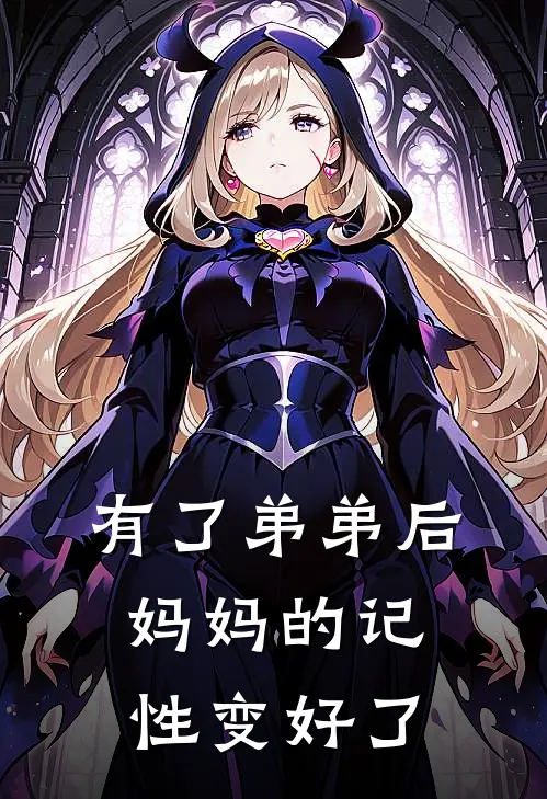 有了弟弟后，妈妈的记性变好了