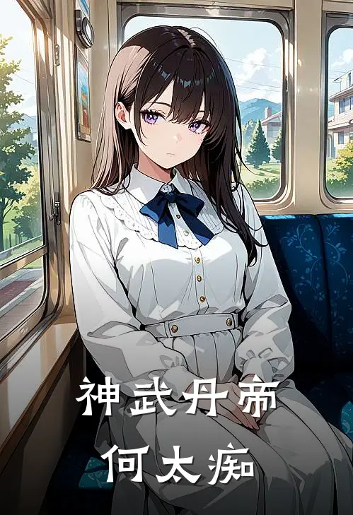 神武丹帝 何太痴