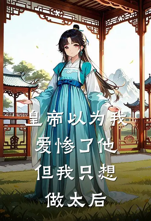 皇帝以为我爱惨了他，但我只想做太后
