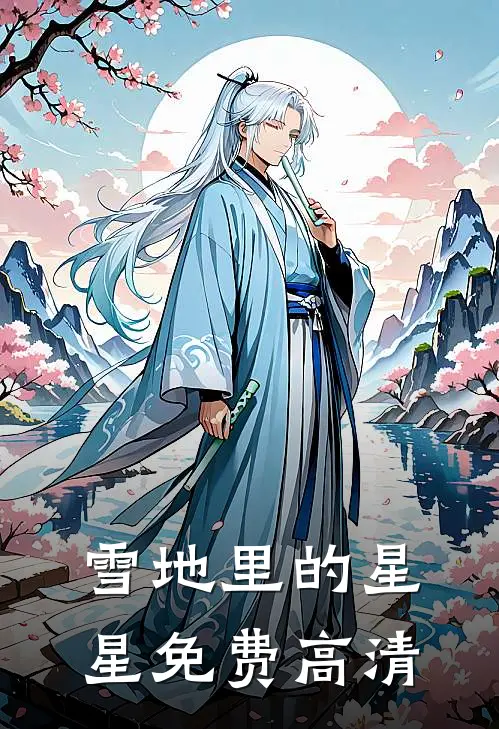 雪地里的星星免费高清