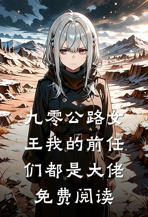 九零公路女王我的前任们都是大佬免费阅读